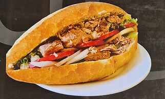 Minh Trang Villa Hoi An