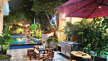 Minh Trang Villa Hoi An