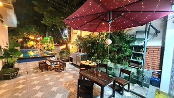 Minh Trang Villa Hoi An