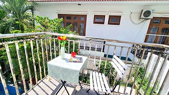 Minh Trang Villa Hoi An