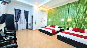 Minh Trang Villa Hoi An