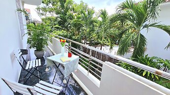 Minh Trang Villa Hoi An