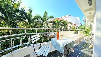 Minh Trang Villa Hoi An