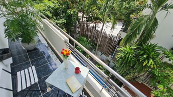 Minh Trang Villa Hoi An