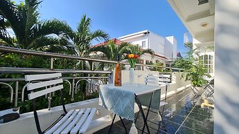 Minh Trang Villa Hoi An