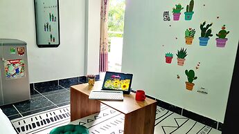 Minh Trang Villa Hoi An