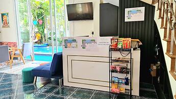 Minh Trang Villa Hoi An