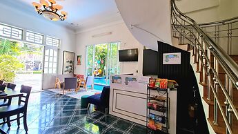 Minh Trang Villa Hoi An