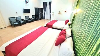 Minh Trang Villa Hoi An