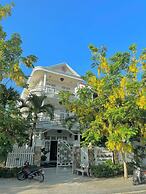 Minh Trang Villa Hoi An