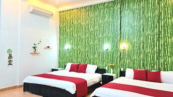 Minh Trang Villa Hoi An