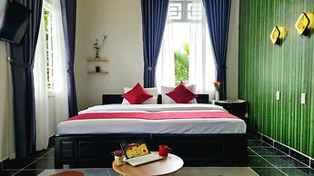 Minh Trang Villa Hoi An