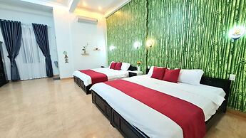 Minh Trang Villa Hoi An