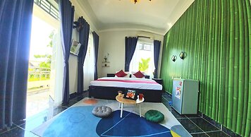 Minh Trang Villa Hoi An