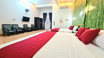 Minh Trang Villa Hoi An