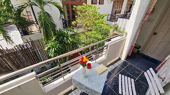 Minh Trang Villa Hoi An