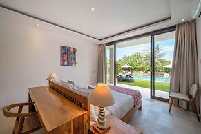 Luxury Beach Canggu