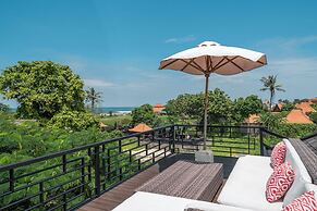 Luxury Beach Canggu