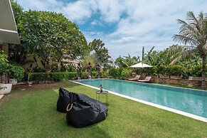 Luxury Beach Canggu