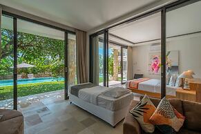 Luxury Beach Canggu