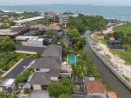 Luxury Beach Canggu