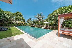 Luxury Beach Canggu