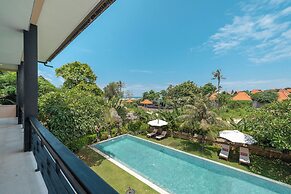Luxury Beach Canggu
