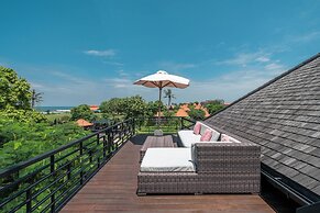 Luxury Beach Canggu