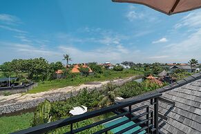 Luxury Beach Canggu