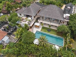 Luxury Beach Canggu