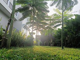 A&T House - Sukabumi
