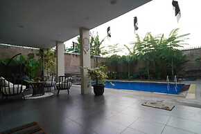 A&T House - Sukabumi