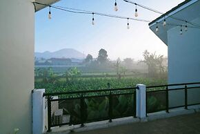 A&T House - Sukabumi