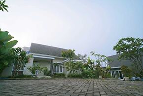 A&T House - Sukabumi
