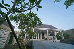 A&T House - Sukabumi