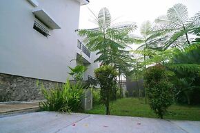 A&T House - Sukabumi