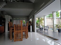 A&T House - Sukabumi