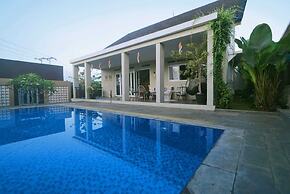 A&T House - Sukabumi