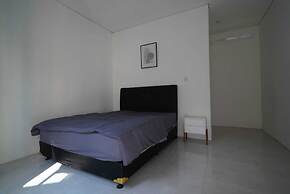 A&T House - Sukabumi