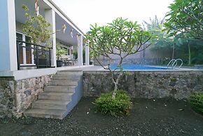 A&T House - Sukabumi