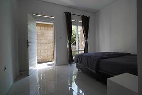 A&T House - Sukabumi