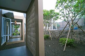 A&T House - Sukabumi