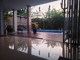 A&T House - Sukabumi