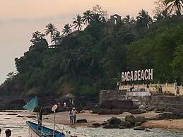 Naisha Boutique Hotel