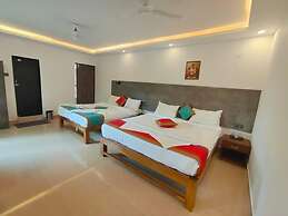 Naisha Boutique Hotel