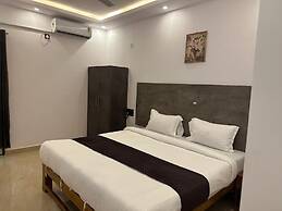 Naisha Boutique Hotel