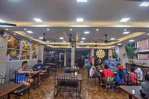 Naisha Boutique Hotel