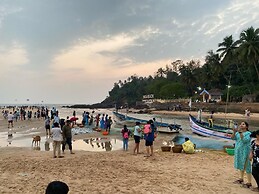 Naisha Boutique Hotel