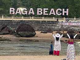 Naisha Boutique Hotel