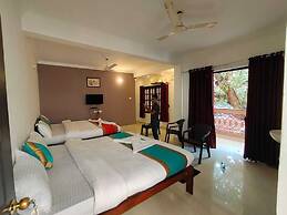 Naisha Boutique Hotel